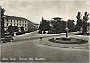 Abano Terme, Piazza della Repubblica 1954 (Giancarlo Cantarella)